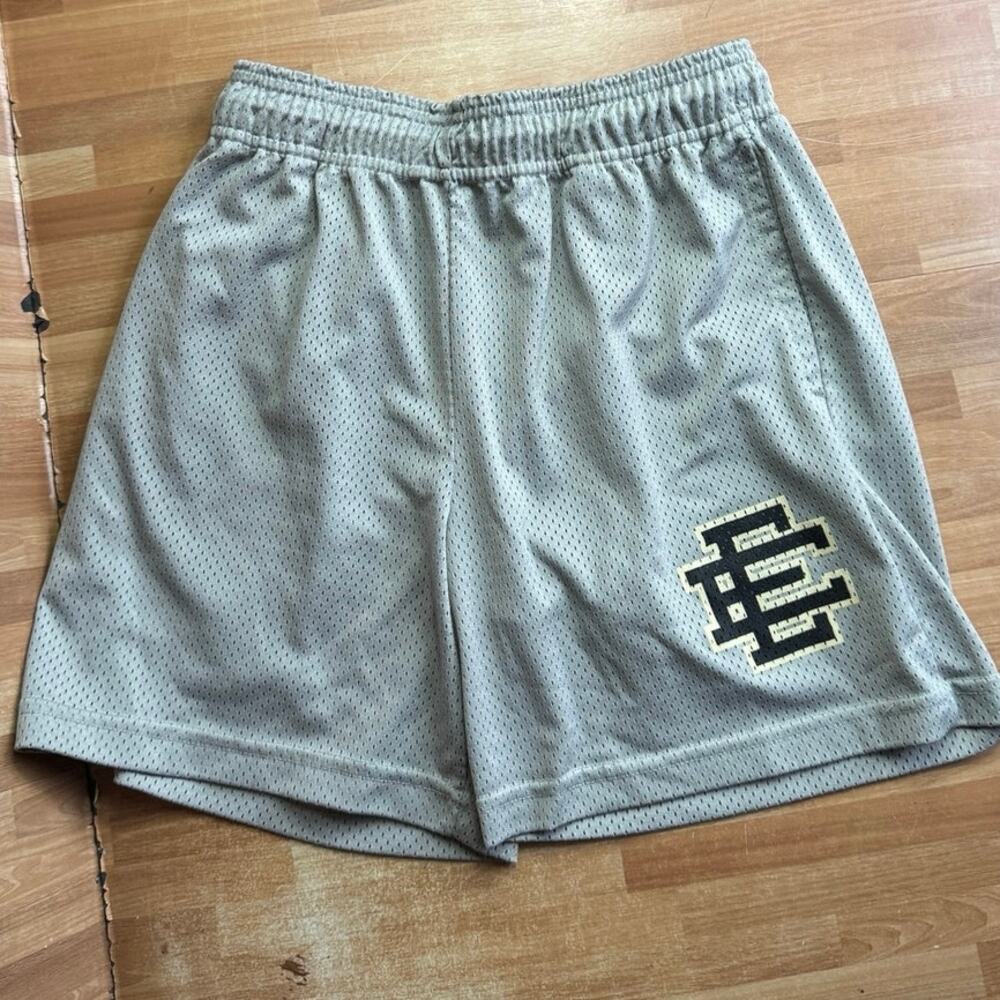 Eric Emanuel EE Basic Shorts